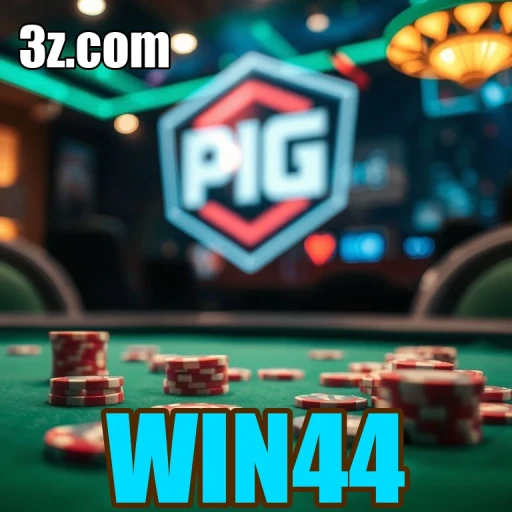 Apostas Incríveis no WIN44: Sua Melhor Experiência em Betting