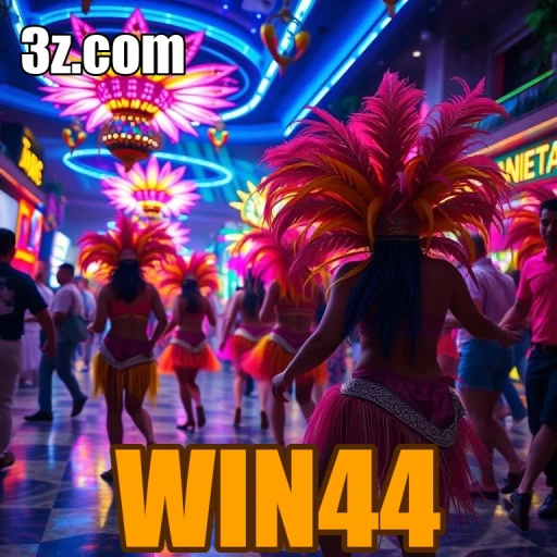 FAQ do WIN44: Perguntas que Elevam Sua Experiência de Jogo