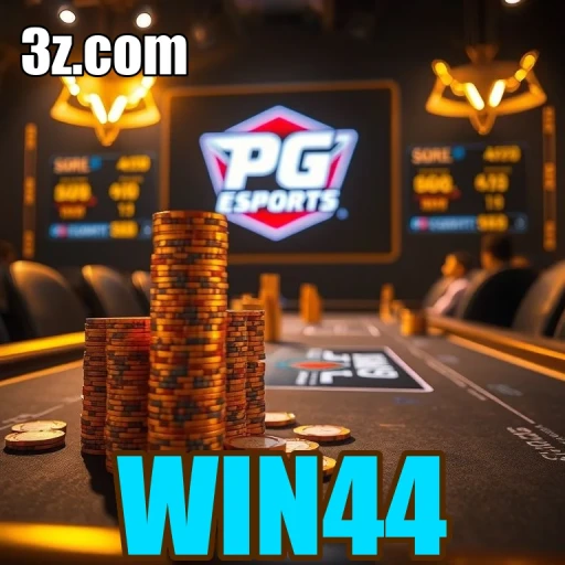 Multiplayer: Conectando Jogadores no WIN44 com Diversão e Emoção