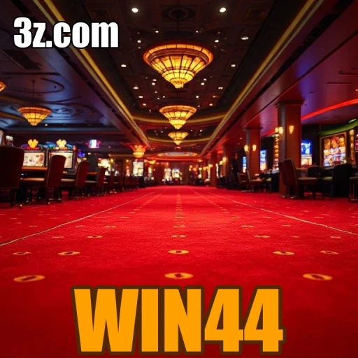 Atrações Incríveis nas Promoções do Site WIN44