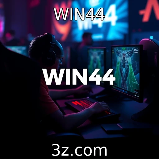 O crescimento dos esports e suas perspectivas