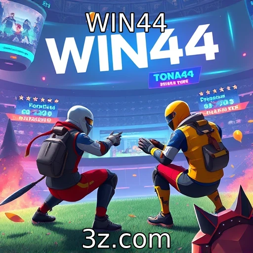 Tendências em jogos multiplayer online e suas inovações